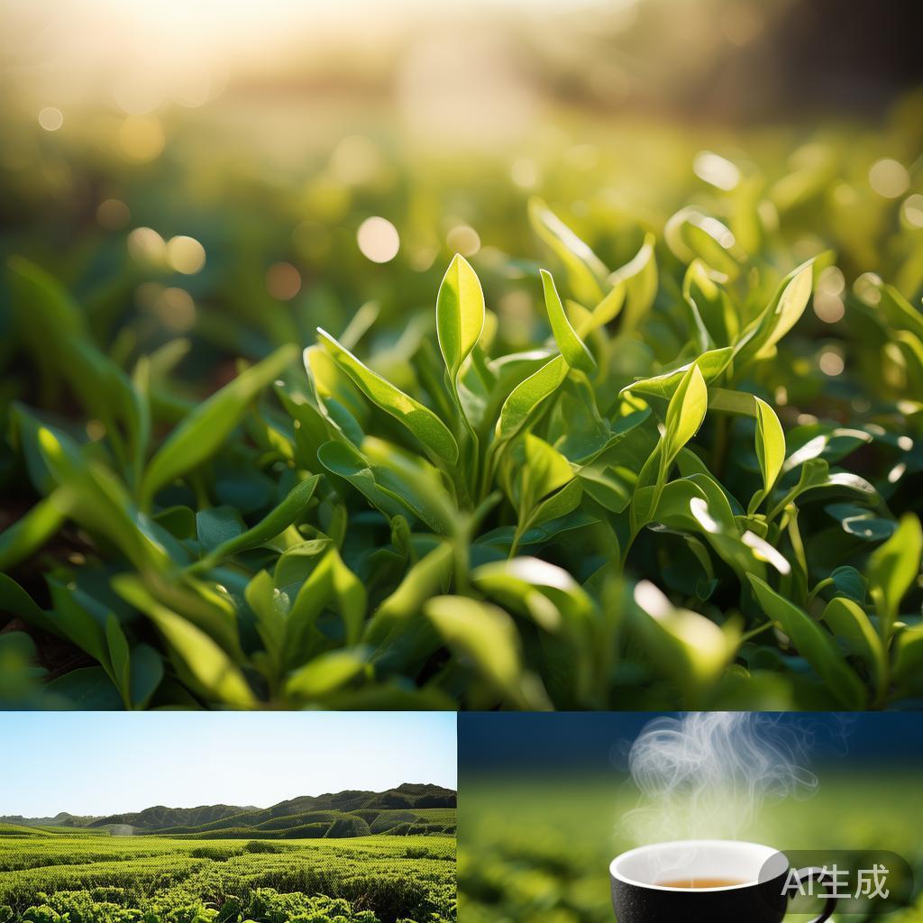 # 告別亞健康！揭秘大茶藥的神奇藥用功效，讓你越活越年輕！