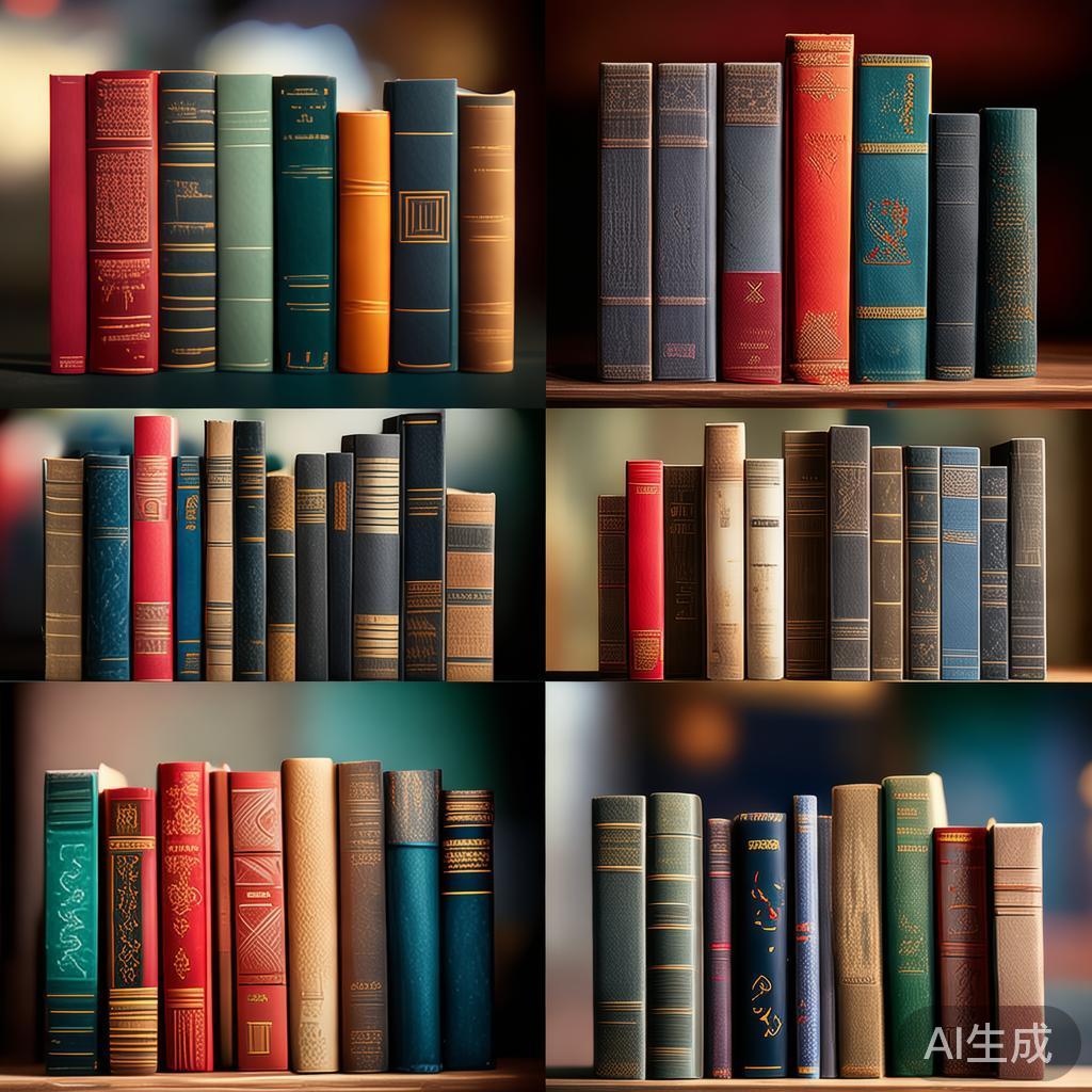 # 2024年必讀好書推薦！這10本「寶藏級」作品，總有一本能驚艷你！