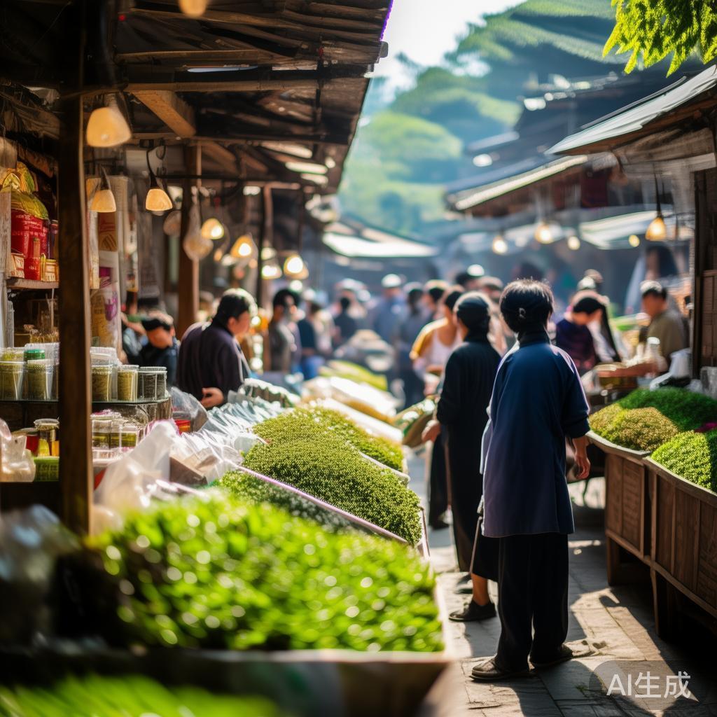 # 找到安吉縣白茶交易市場(chǎng)?別再大海撈針了!內(nèi)附超全攻略!