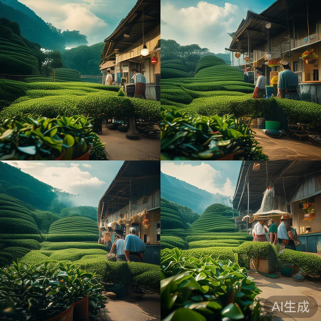 # 想買安溪批發茶葉？這5個寶藏地讓你省錢又買好茶！