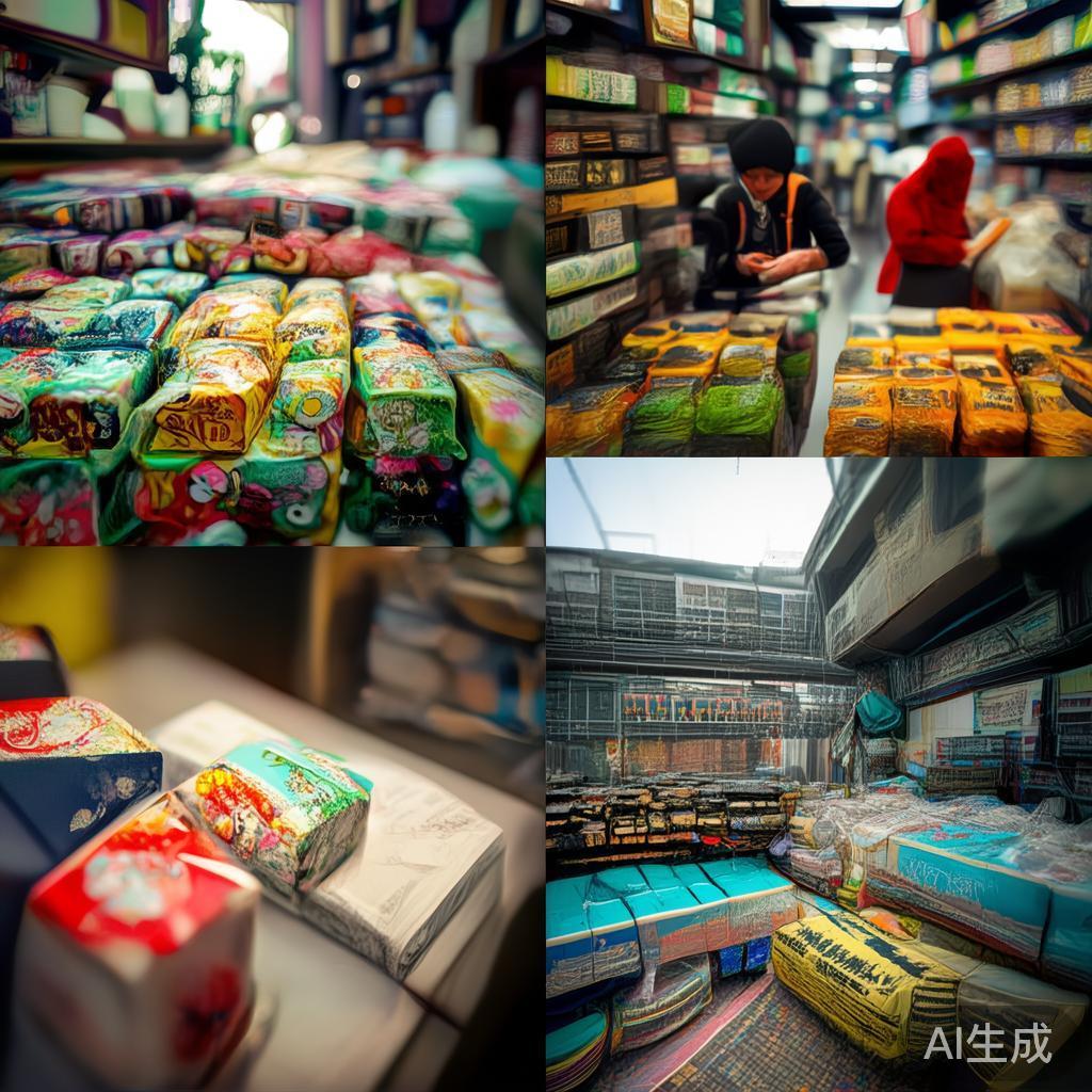 # 2024必看！在安溪茶葉包裝城有限公司選包裝，這幾點絕不能錯！