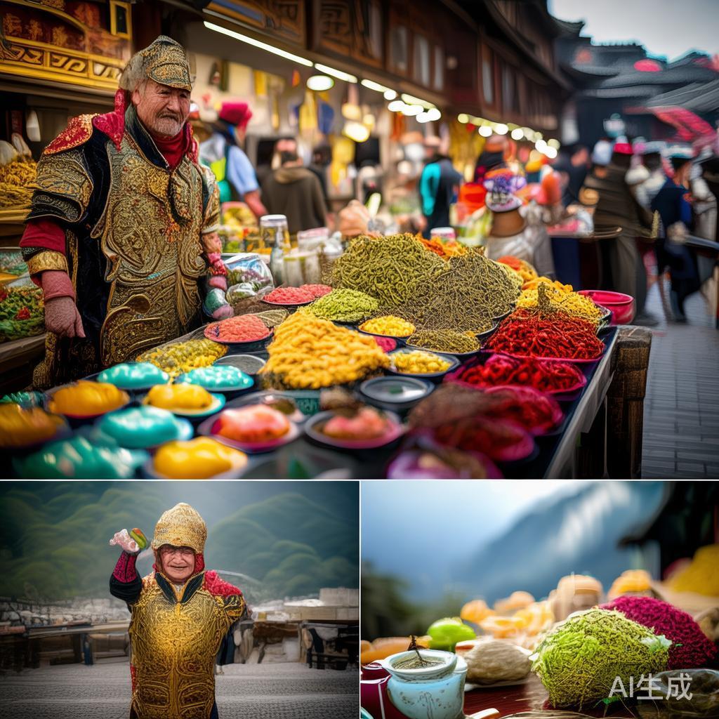 # 探秘寶藏源頭:安徽黃山菊花茶批發(fā)市場怎么買才劃算?