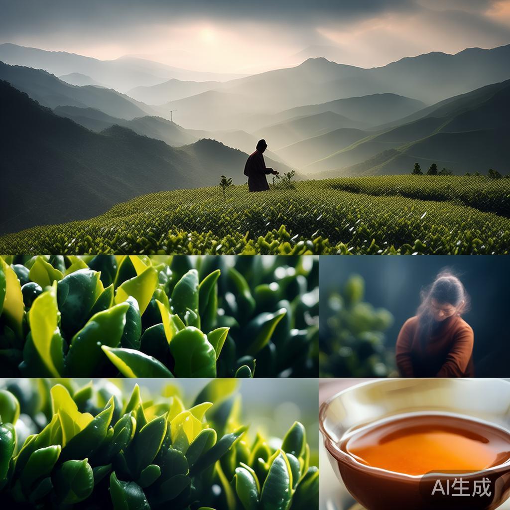 # 揭秘！安徽黃山茶葉：為什么它值這個價？好喝又養生的秘密全在這！