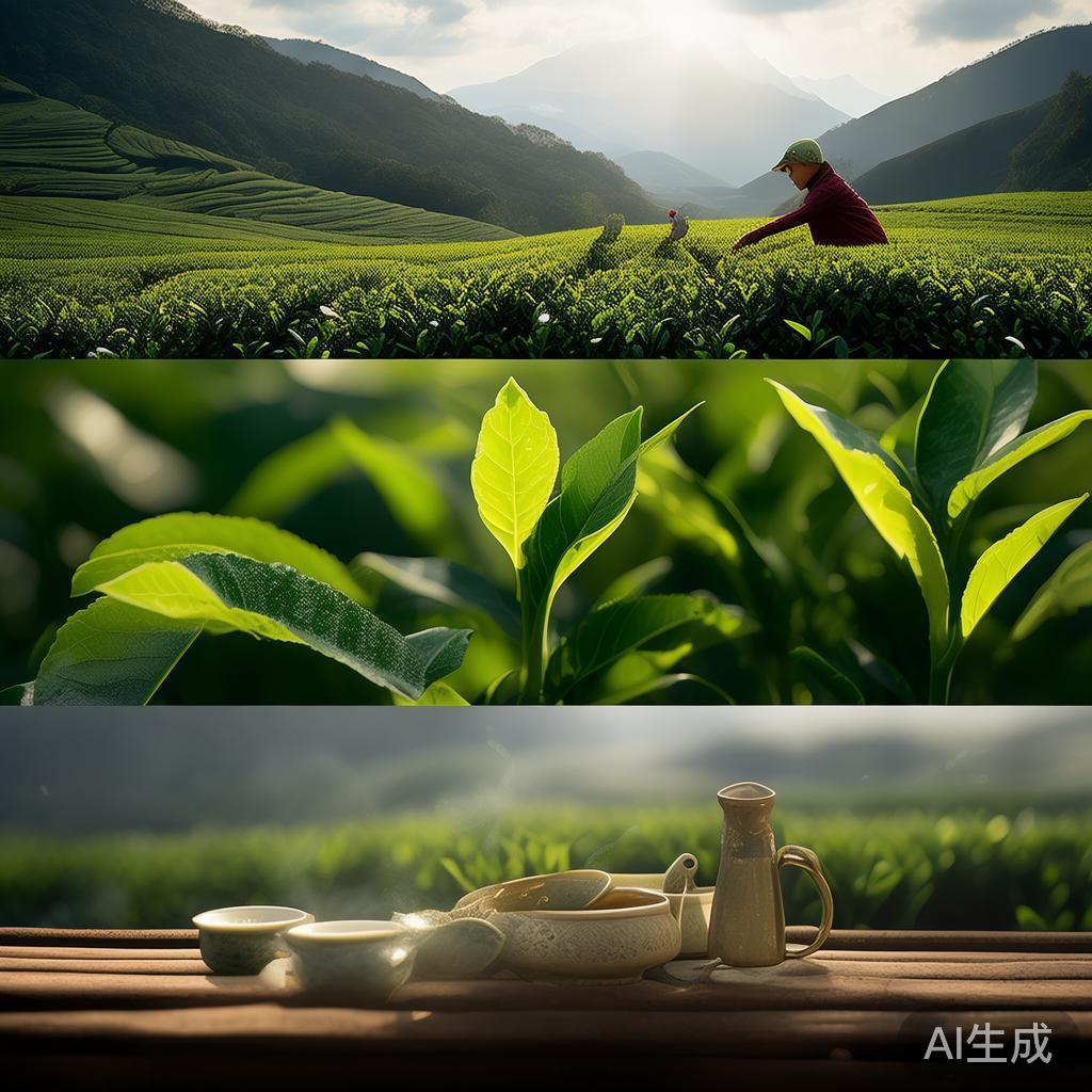 # 想買好茶？安溪哪里買茶葉？這篇攻略讓你不踩坑！