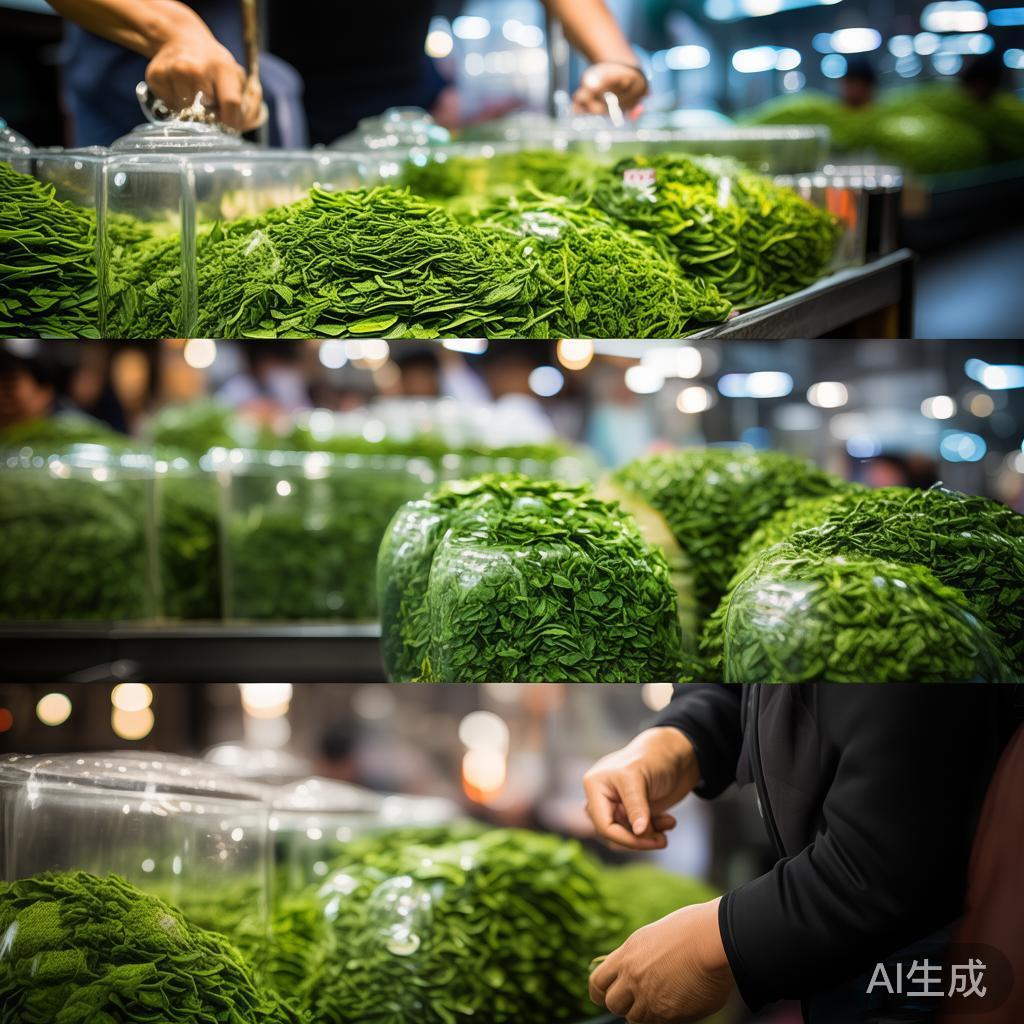 # 找到安徽蕪湖茶葉批發市場在哪里啊多少錢？內行人都知道的這幾個地方！