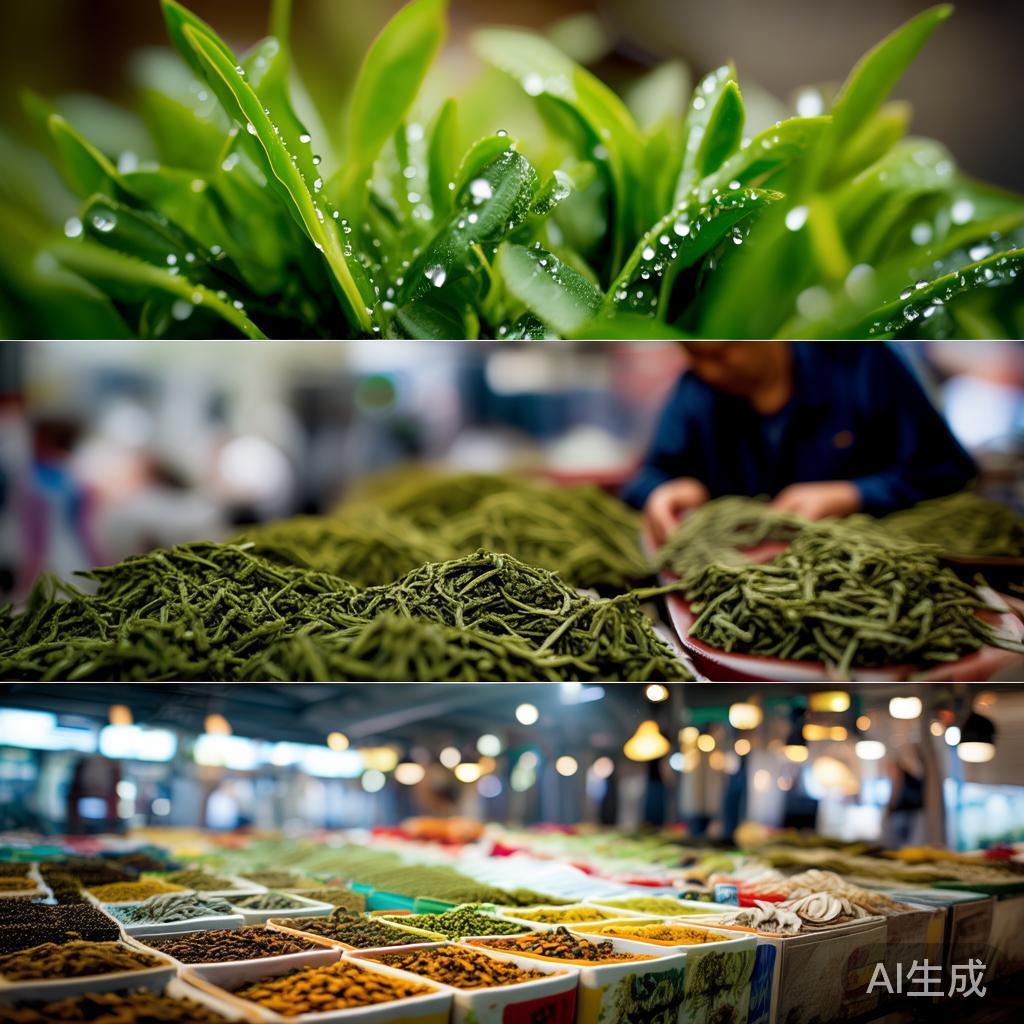 # 2024最全攻略！安溪批發茶葉在哪里？帶你輕松找到源頭好貨！