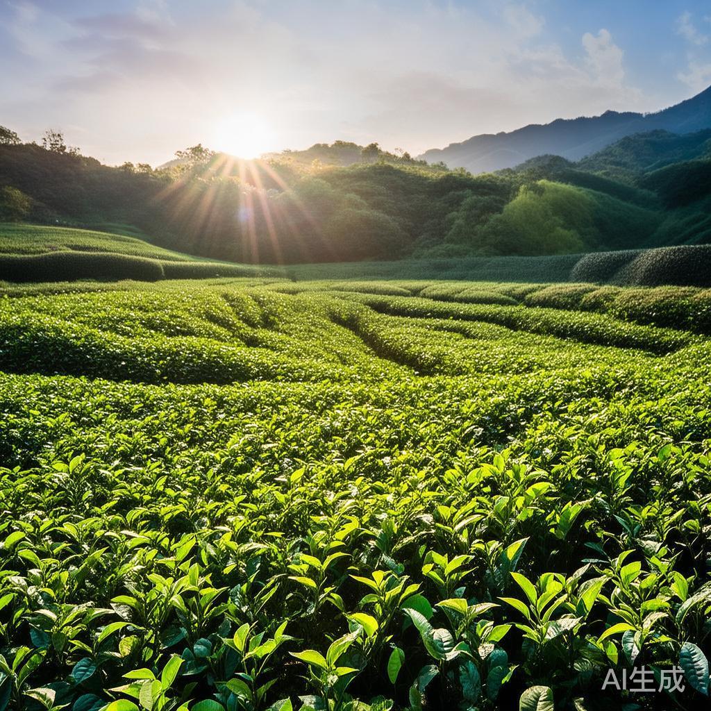 # 挖到寶藏了！安徽蕪湖最大茶葉批發地址全攻略，內藏超省錢秘籍！
