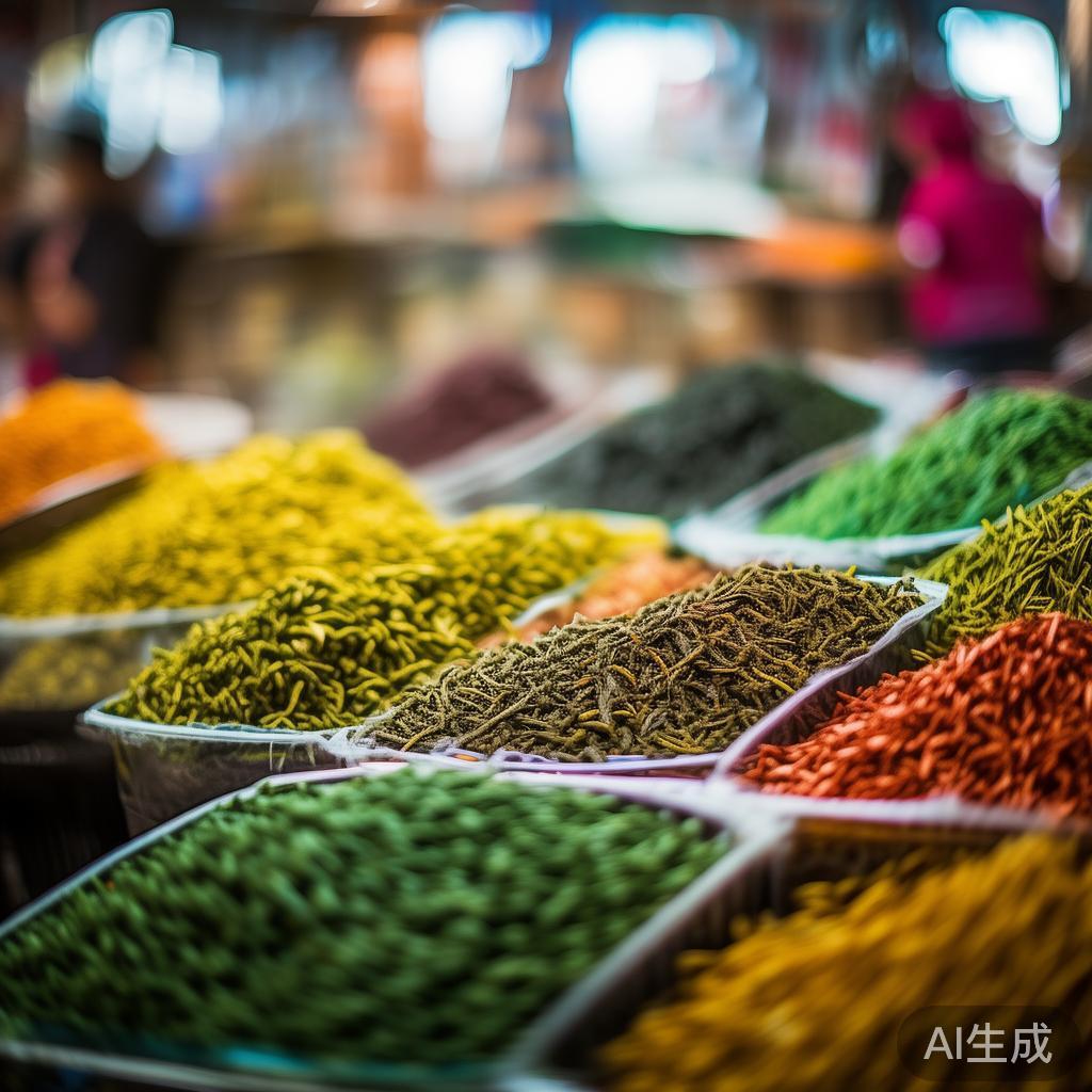 # 在安徽找大的茶葉批發(fā)市場(chǎng)？這4個(gè)地方讓你買得又便宜又地道！