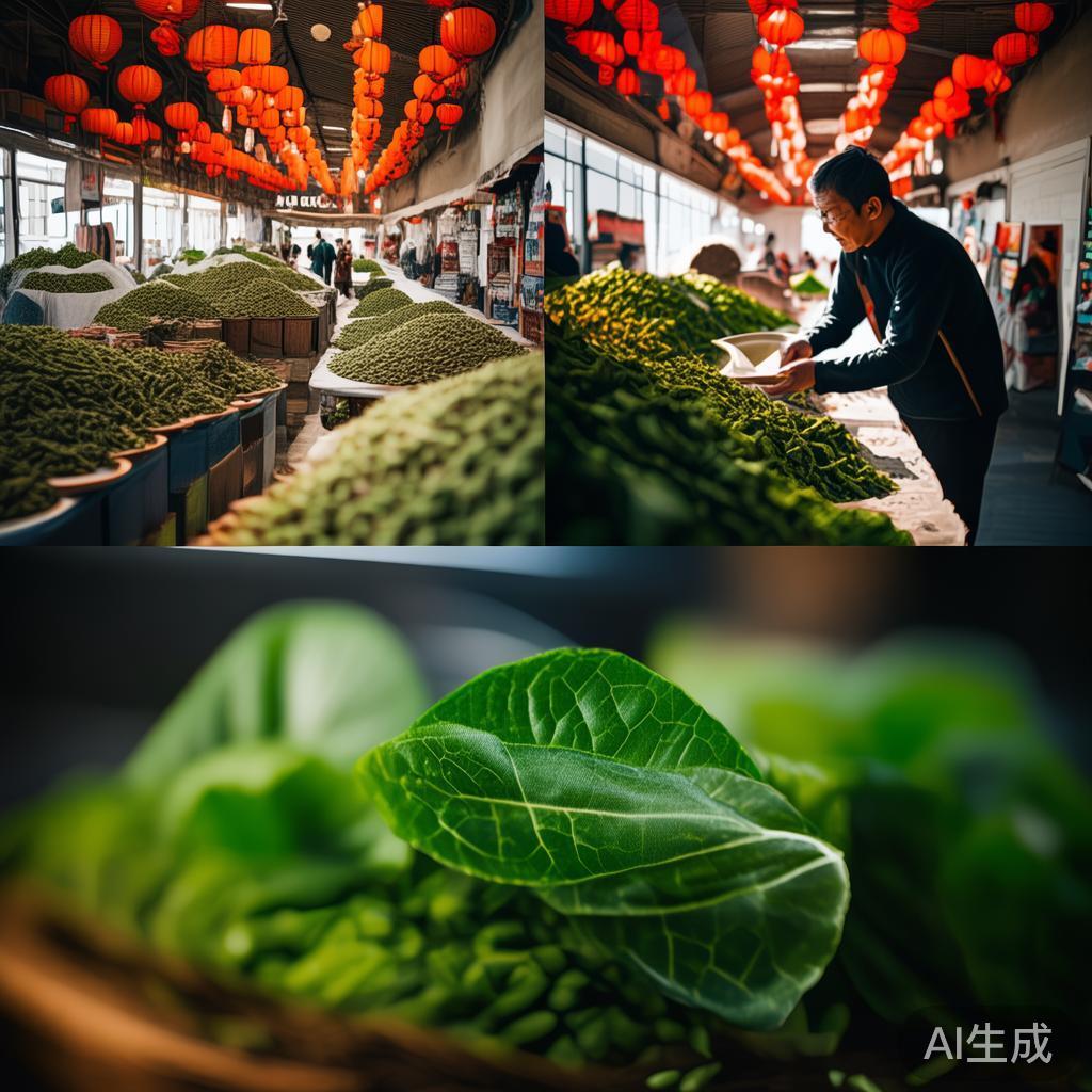 # 找到安徽黃山茶葉批發(fā)市場地址?這份超全攻略讓你少走彎路!??