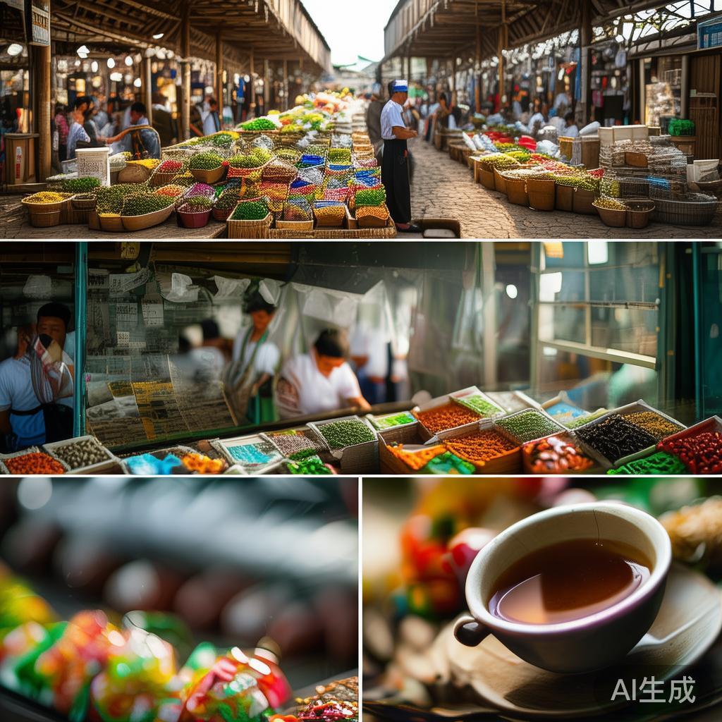 # 安溪縣茶葉批發市場在哪里？一站式揭秘超全攻略！