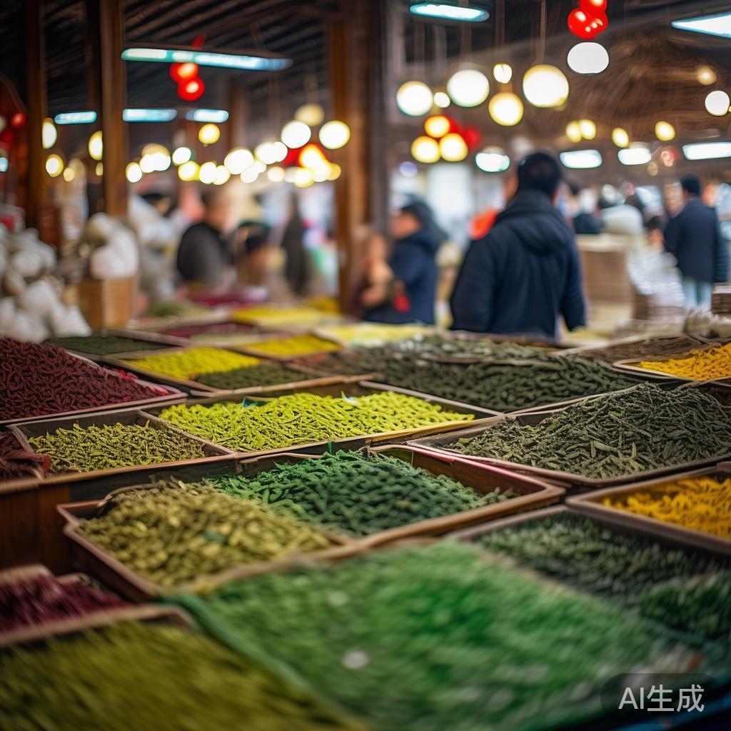 # 在安徽找茶葉批發(fā)？揭秘安徽最大茶葉批發(fā)市場，省錢省心超實(shí)用攻略！
