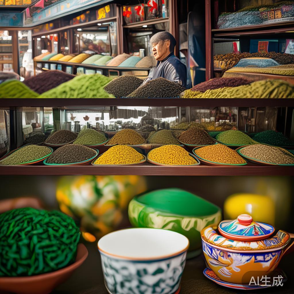 # 找到山東濟南茶葉批發市場電話地址?不看后悔!超全攻略助你輕松搞定!