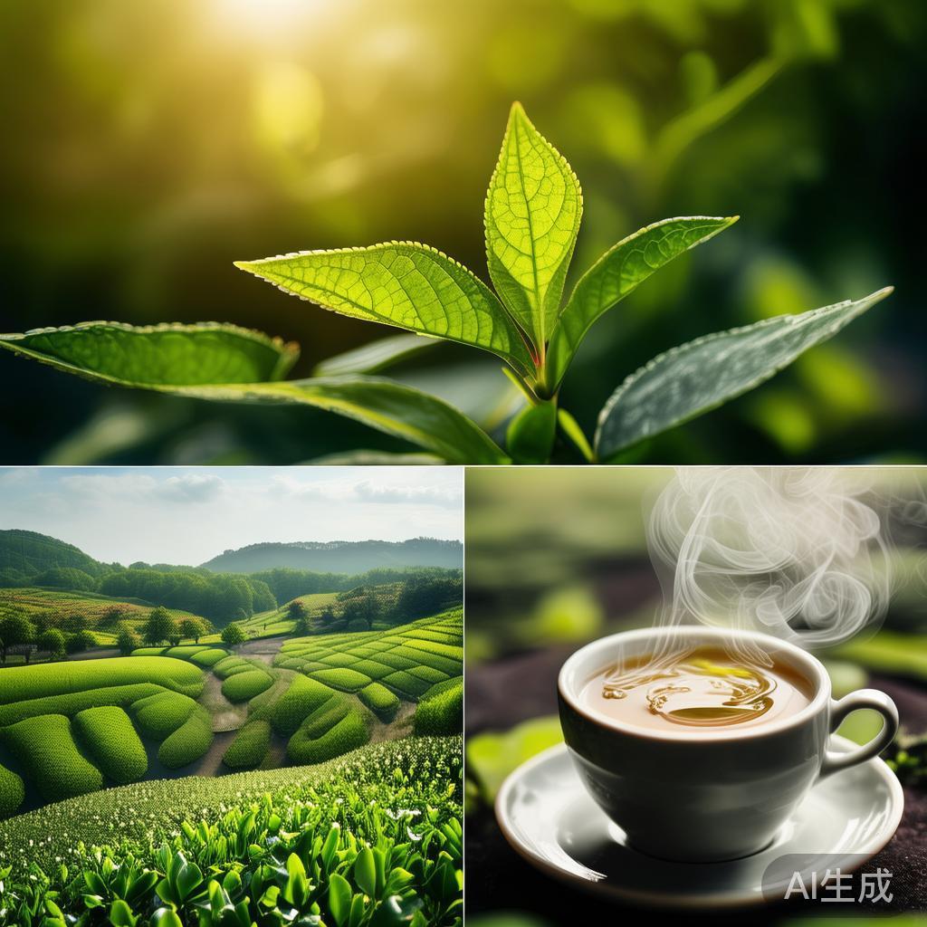 # 你絕對想不到!小葉茶的這些神奇功效,竟然被很多人忽略!