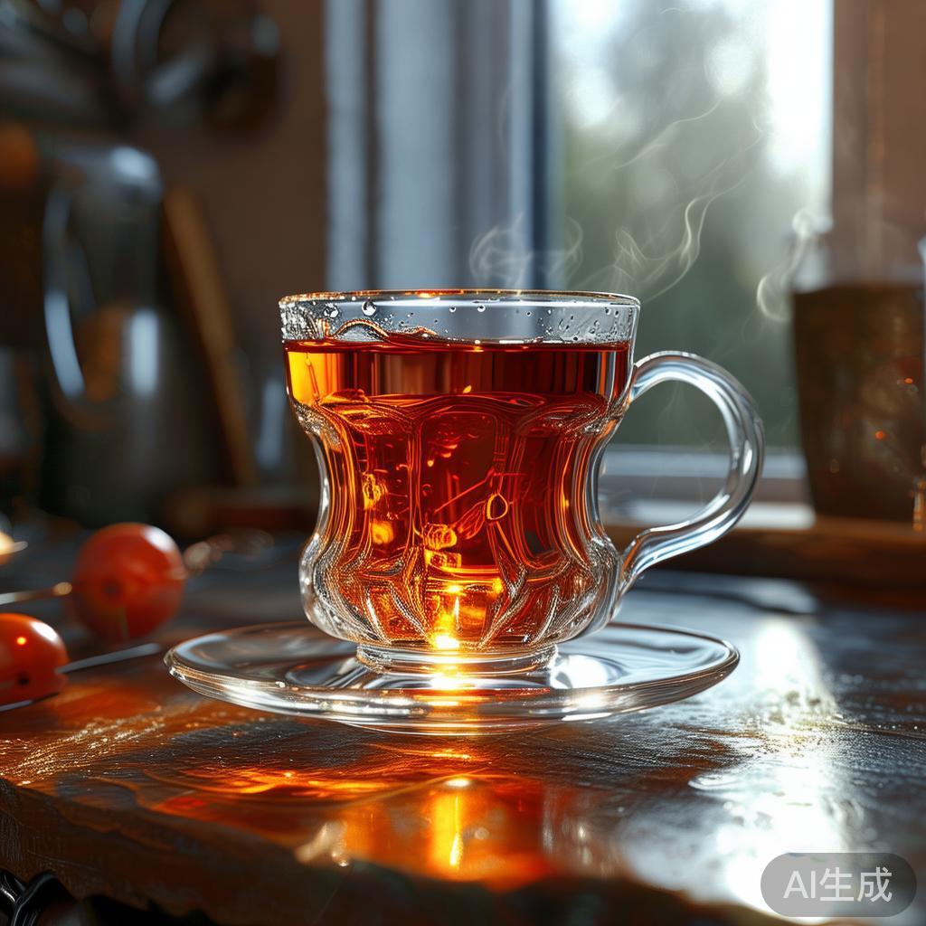 # 每天一杯山楂茶葉泡水，竟有這么多隱藏功效！你絕對想不到！