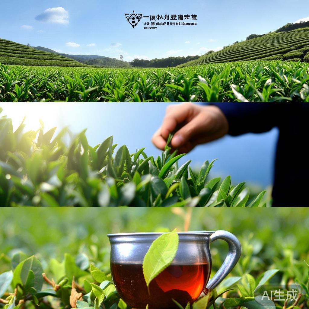 # 你絕想不到！山東臨沂鐵桑蘭茶葉有限公司竟藏著這些秘密！揭秘好茶背后的真相！