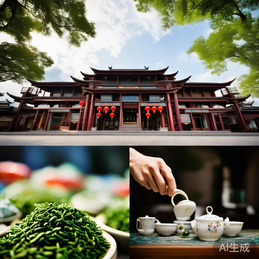 # 【山東最大茶葉批發(fā)市場(chǎng)揭秘：位置在哪？?jī)r(jià)格如何？】?jī)?nèi)行人帶你一探究竟！