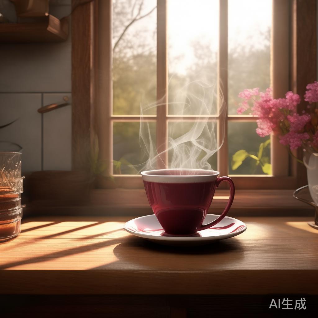 # 每天喝杯山楂茶葉，竟然有這么多驚人功效！你絕對想不到！