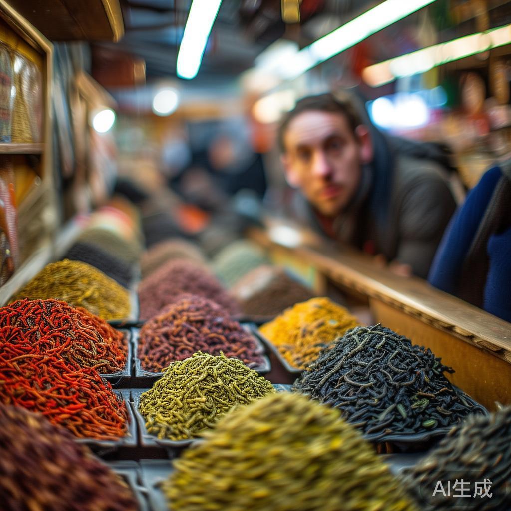 # 挖寶攻略!市場茶葉價格查詢全攻略:輕松避坑不踩雷!