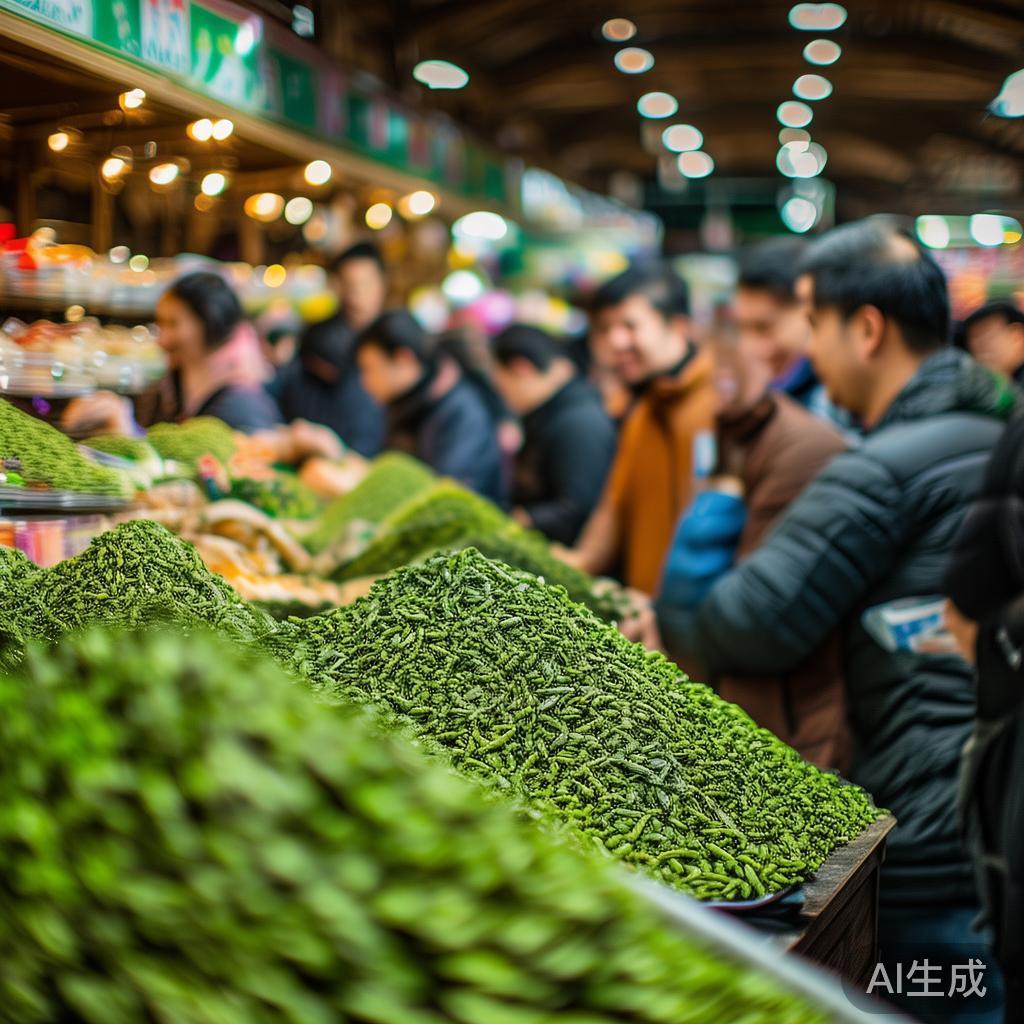 # 山西省茶葉批發市場有哪些？貨真價實全在這，新手老板必看！