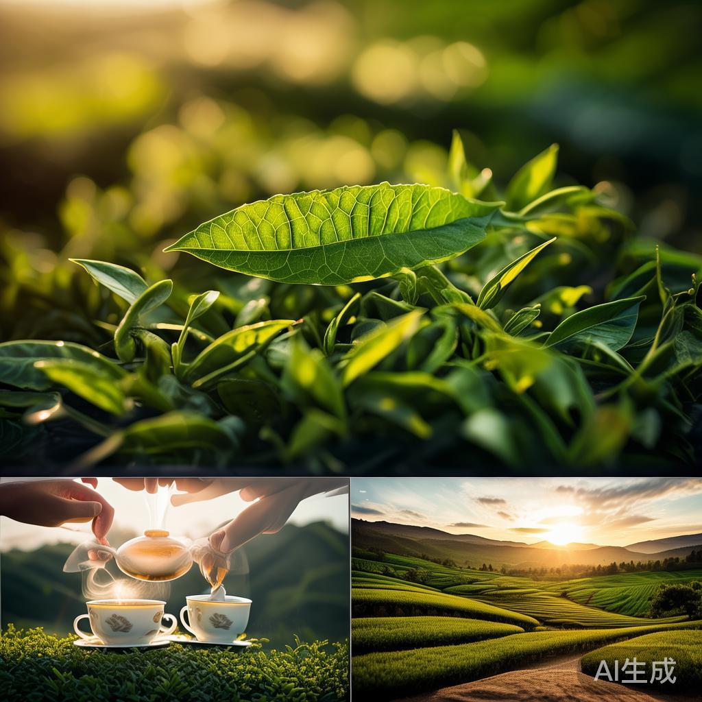 # 你絕想不到!干茶葉的功效與作用竟然有這么多!現代人必備養生秘籍