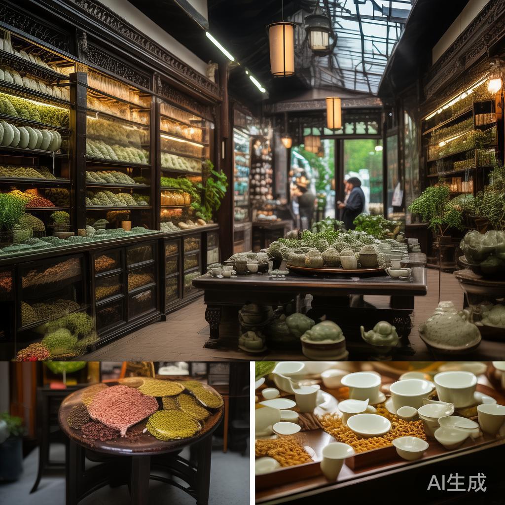 # 徐州市茶葉市場有哪些地方賣？一文帶你挖盡隱藏茶館！