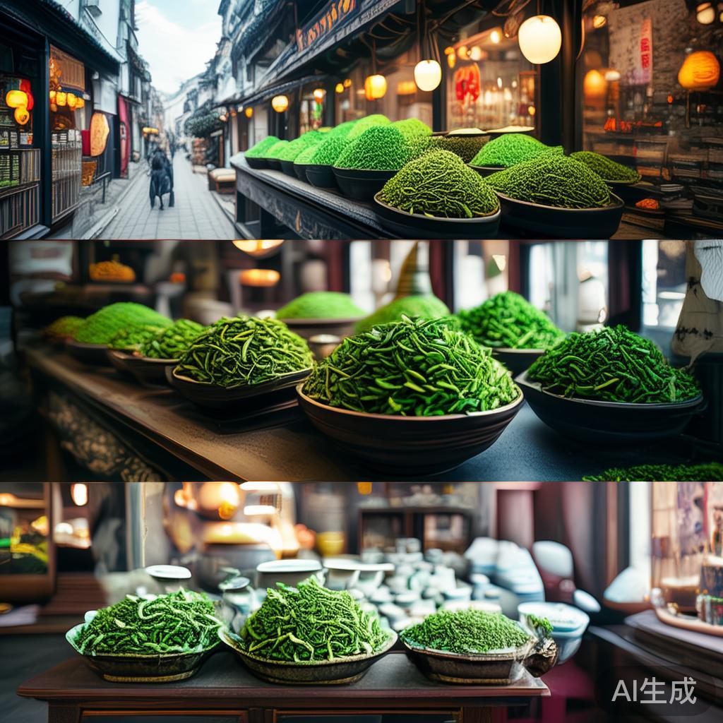 # 徐州哪里買茶葉好？3個寶藏地+避坑指南，幫你選到心頭好！