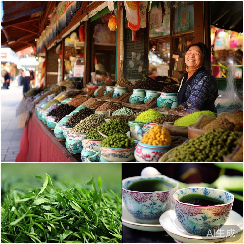 # 揭陽茶葉市場寶藏地大盤點！揭秘這些地方好在哪里？