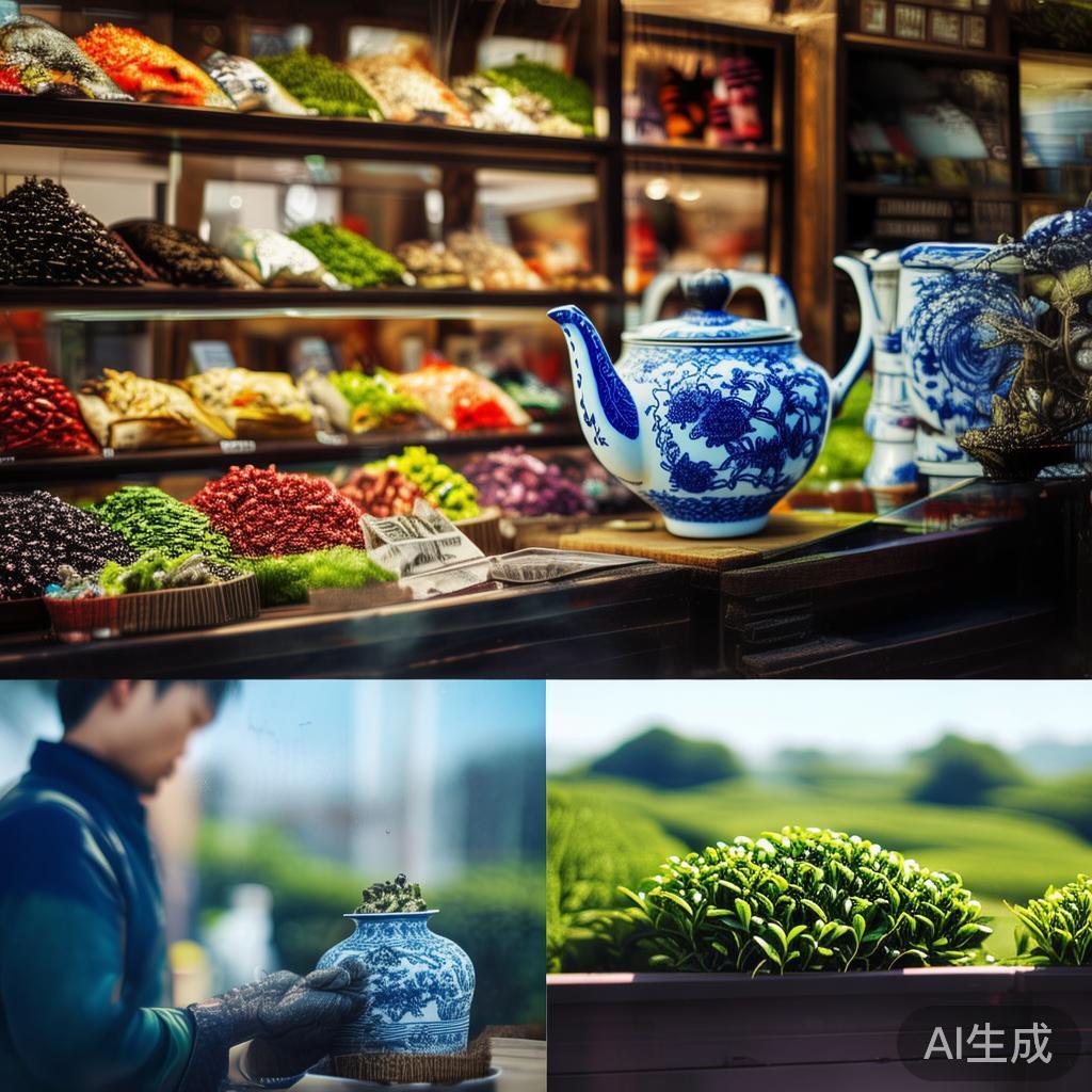 # 別再花冤枉錢！揭秘廣州茶葉批發(fā)網(wǎng)內(nèi)幕，新手老板必備攻略！