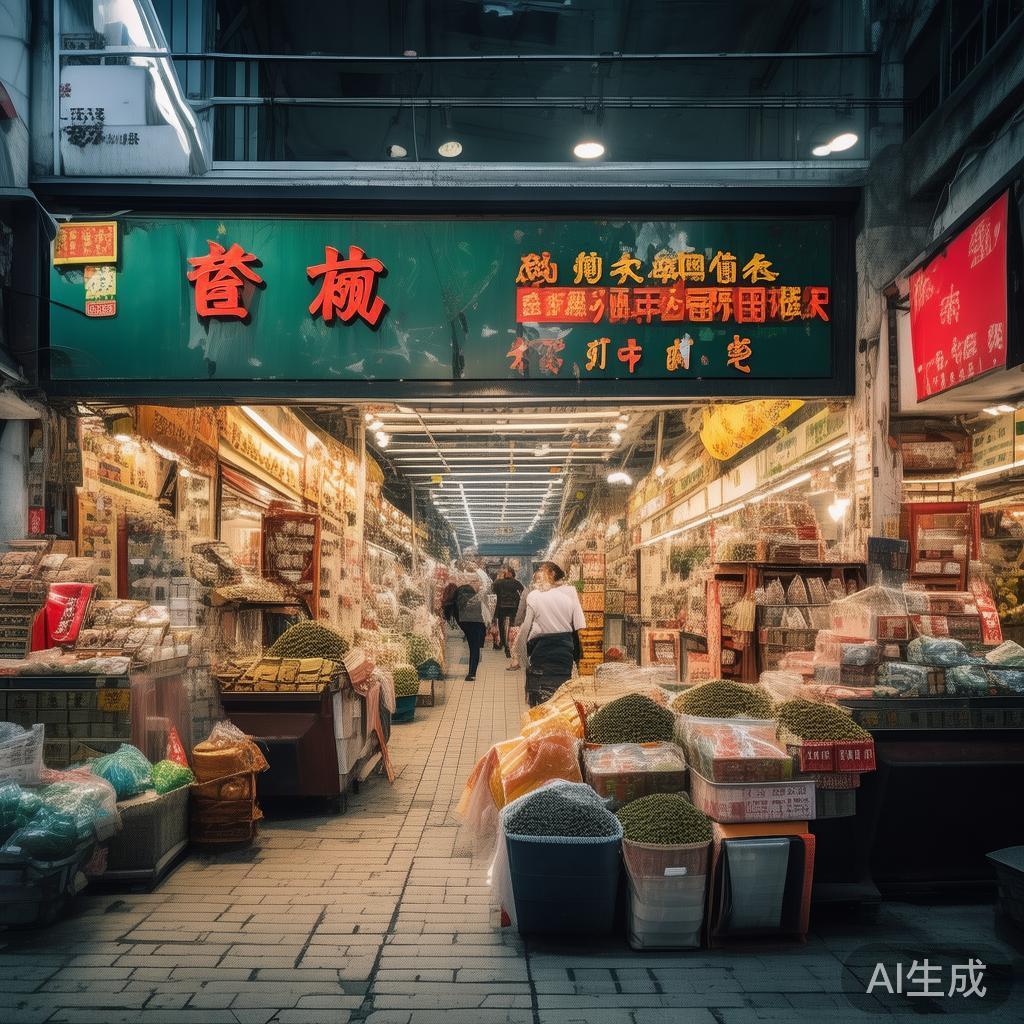 # 揭秘！廣東最大的茶葉批發市場在哪里？內行人都知道這幾條“潛規則”！