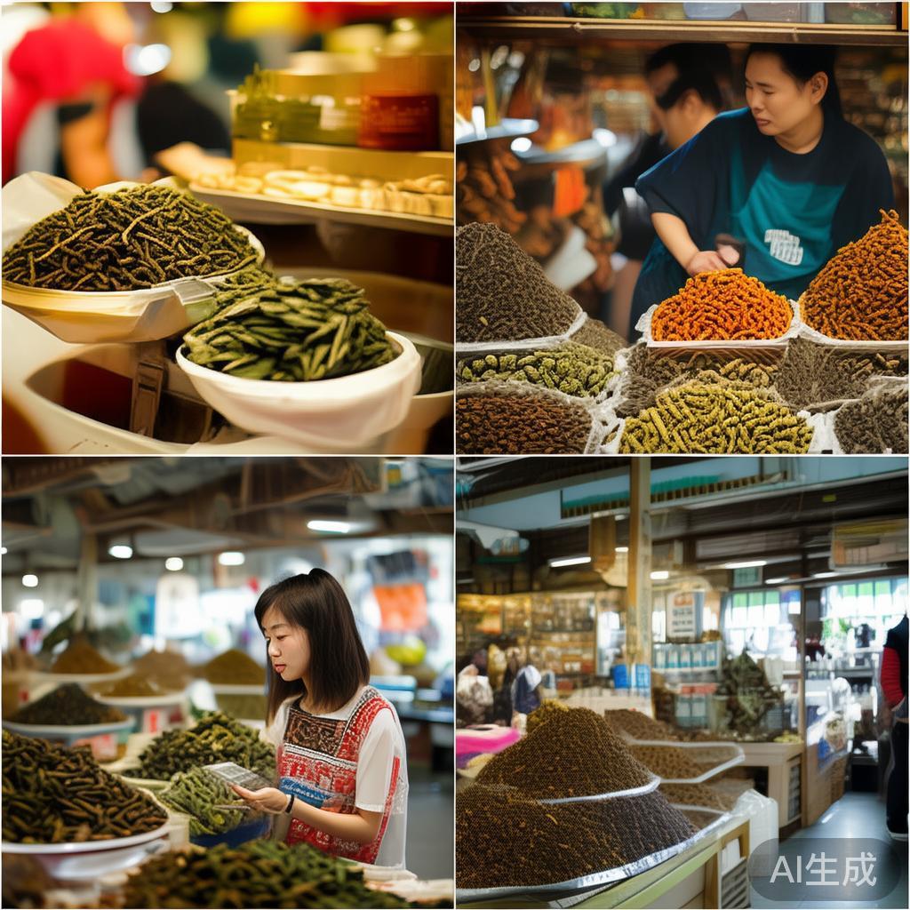 # 想在廣西茶臺批發市場淘到寶藏？這些秘訣你必須知道！