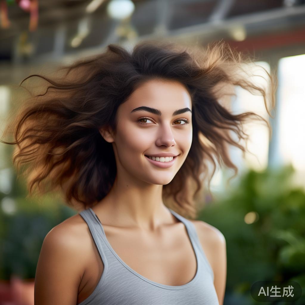 # 3個(gè)簡(jiǎn)單動(dòng)作，讓頭發(fā)變密變多，告別稀疏煩惱！