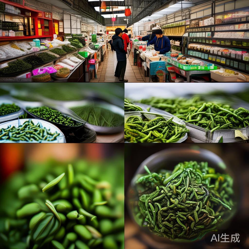 # 揭秘徐州茶城批發(fā)市場：價格、品類全攻略，新手必看！