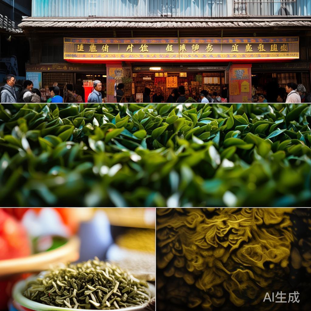 # 找到成都五塊石茶葉批發(fā)市場電話？別再大海撈針了！超全攻略助你輕松搞定！