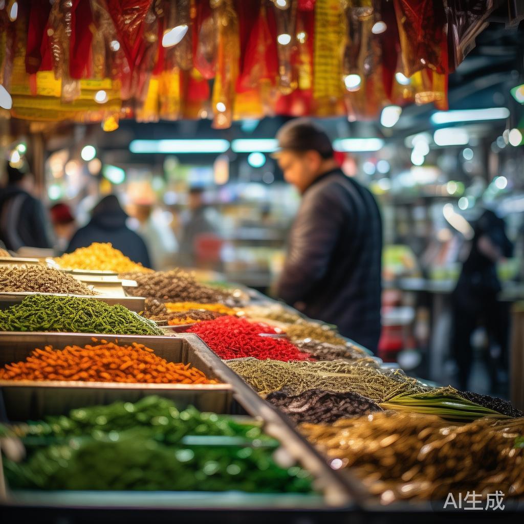 # 別再傻傻等開門啦！2024最新【批發茶葉市場營業時間表格】速查攻略