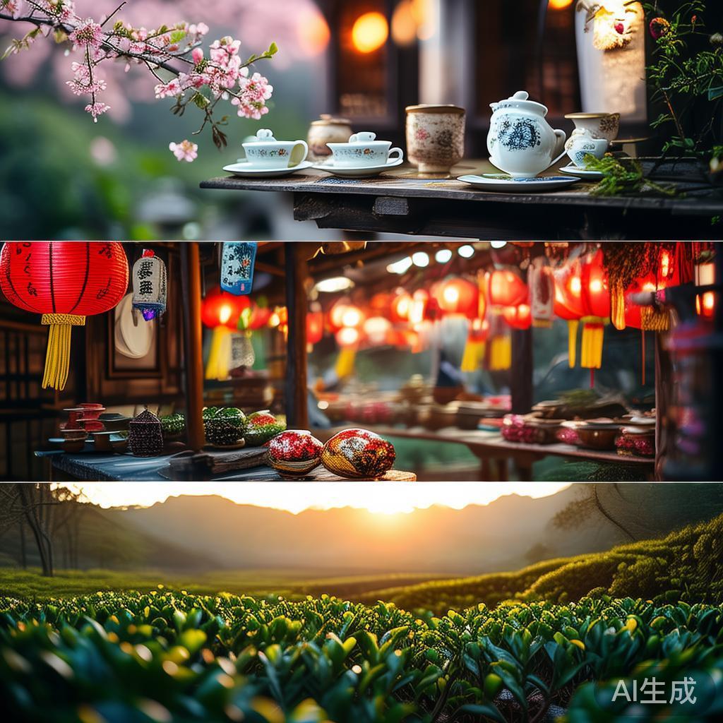 # 帶你玩轉(zhuǎn)撫州！撫州品茶好地方有哪些？超全攻略速收藏！