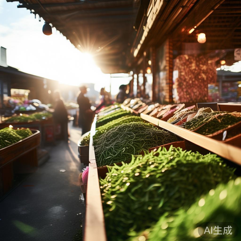 # 批發茶葉市場營業時間表最新？一文搞懂，別再跑空了！