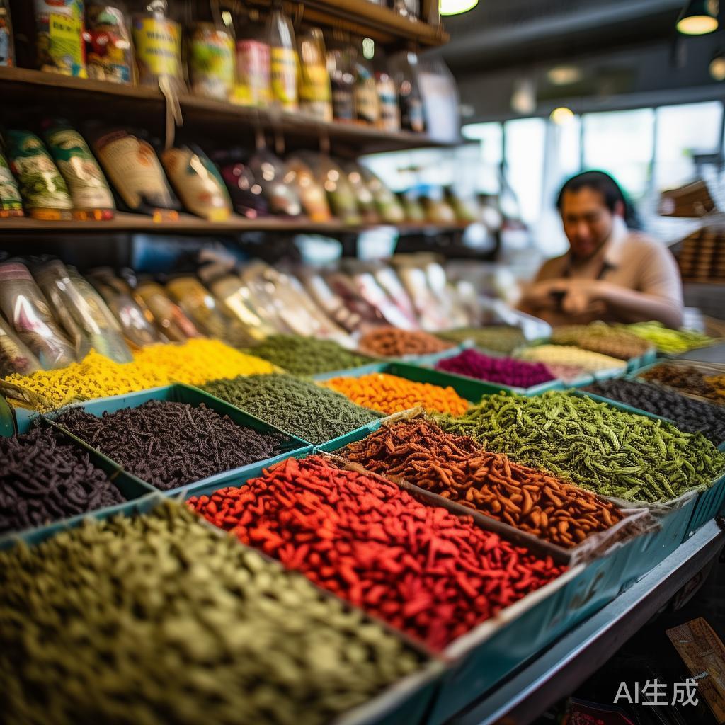 # 2024年最全攻略！小白也能輕松掌握【批發(fā)茶葉市場進貨】的秘訣！