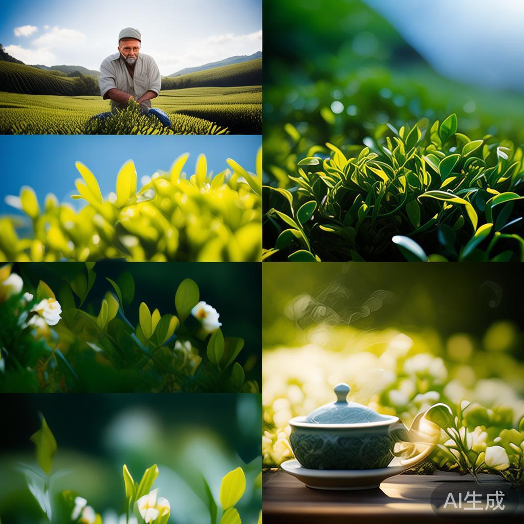 # 想做茶葉生意進貨渠道？這幾種方法讓你少走10年彎路！