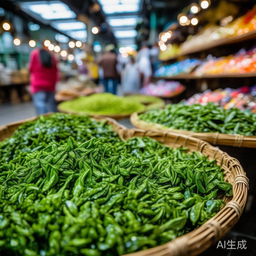 # 找遍撫州茶葉批發市場？這份超全攻略讓你省錢又買對！【撫州哪有茶葉批發的】