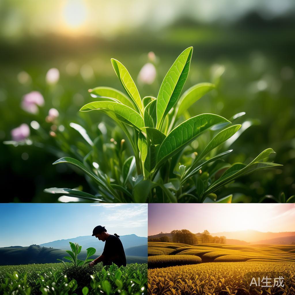 你絕對想不到！揭西特產鳳凰茶是什么茶？揭秘它的迷人之處！