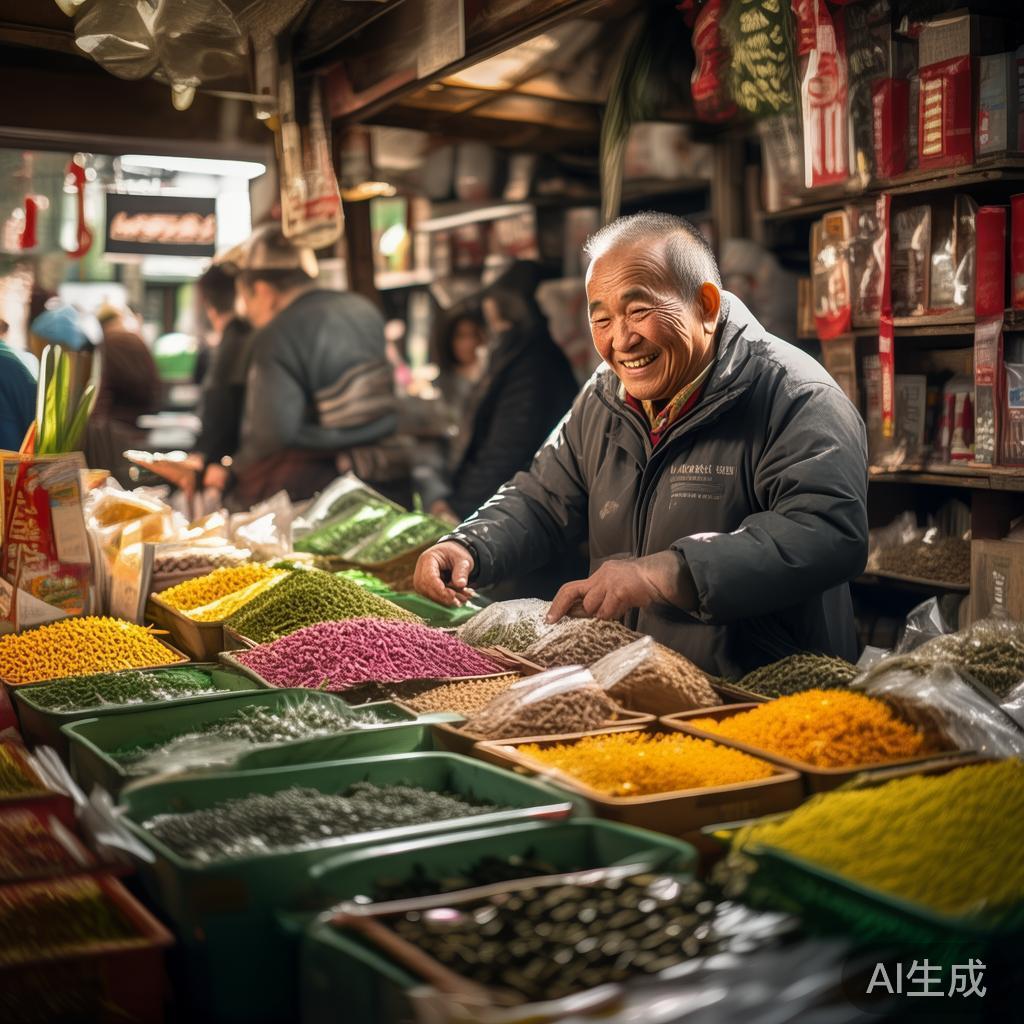 # 想要買揭陽茶葉批發市場最劃算的茶？這份攻略讓你少走彎路！