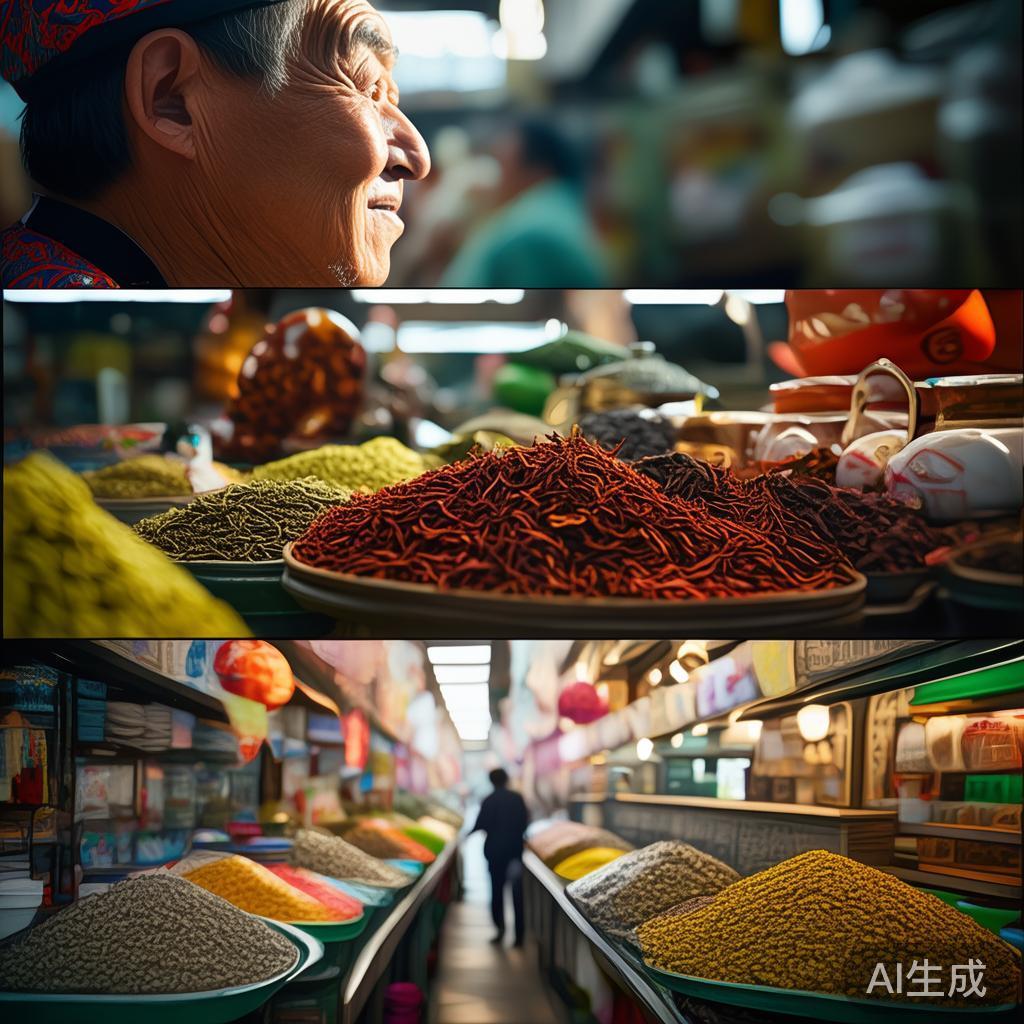 # 深度揭秘！揭陽(yáng)茶葉批發(fā)市場(chǎng)馬牙路：老板不敢說的內(nèi)幕與采購(gòu)秘籍！