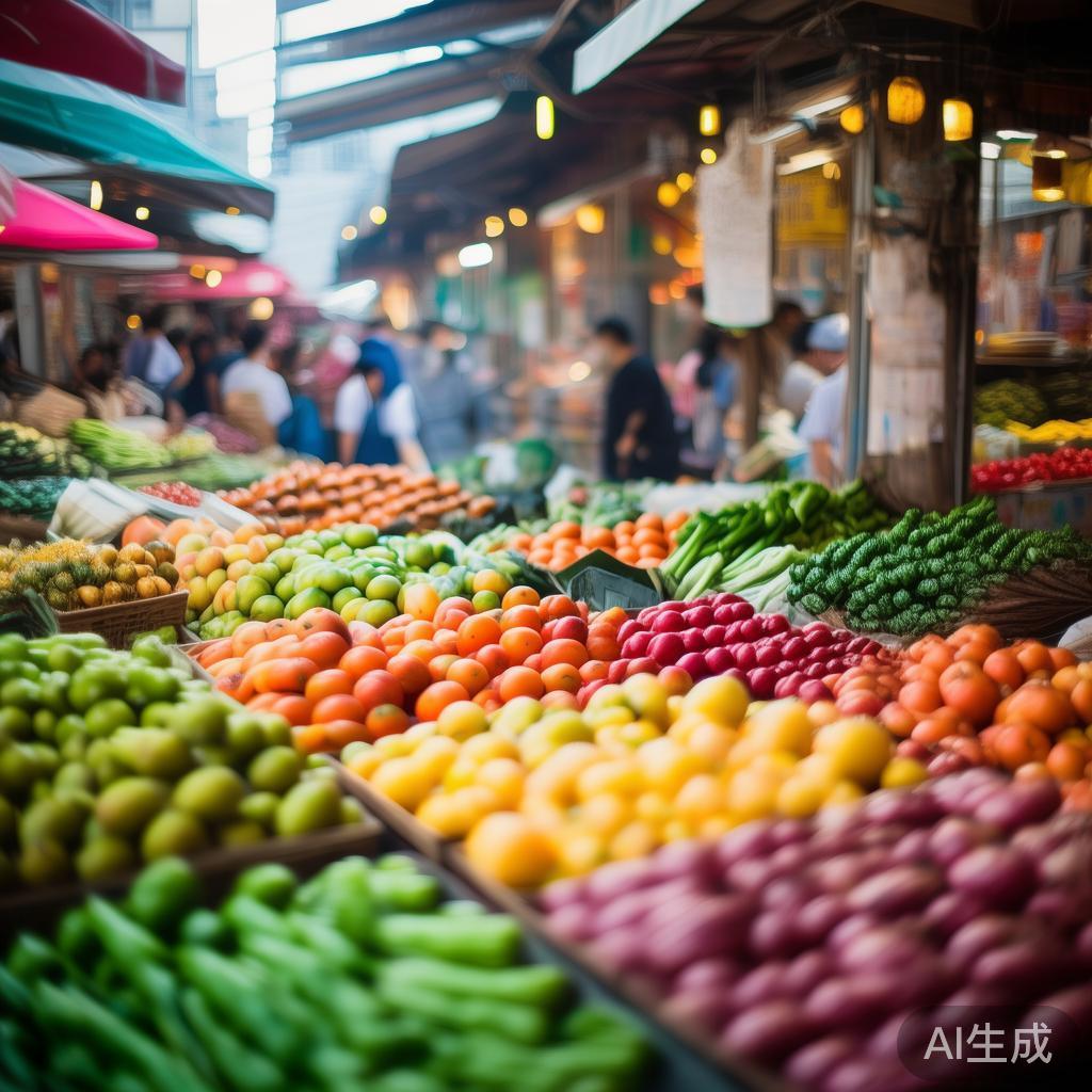 # 【必看】揭陽市馬牙批發(fā)農(nóng)貿(mào)市場最全攻略：菜價、交通、避坑指南，不看后悔！