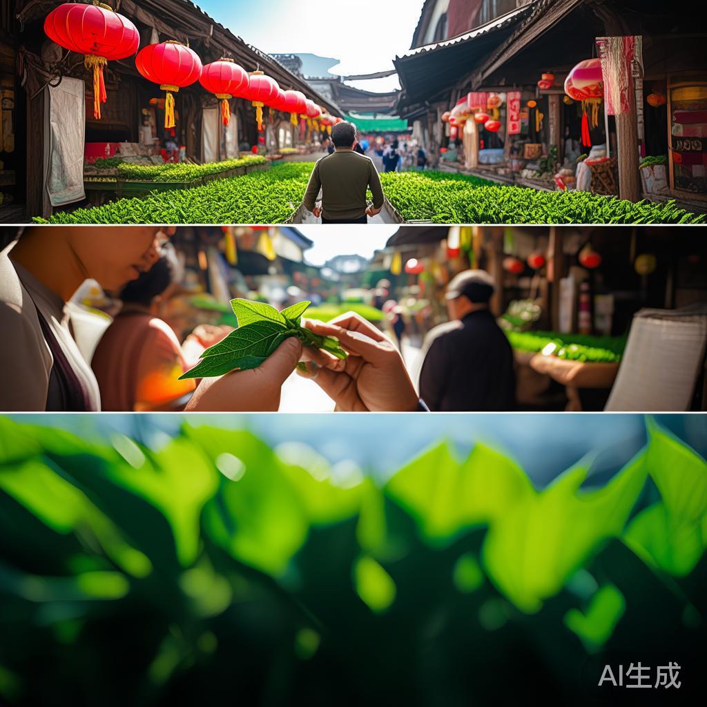 # 想買正宗新昌縣回山鎮茶葉市場好茶?這5個避坑指南你必須看!