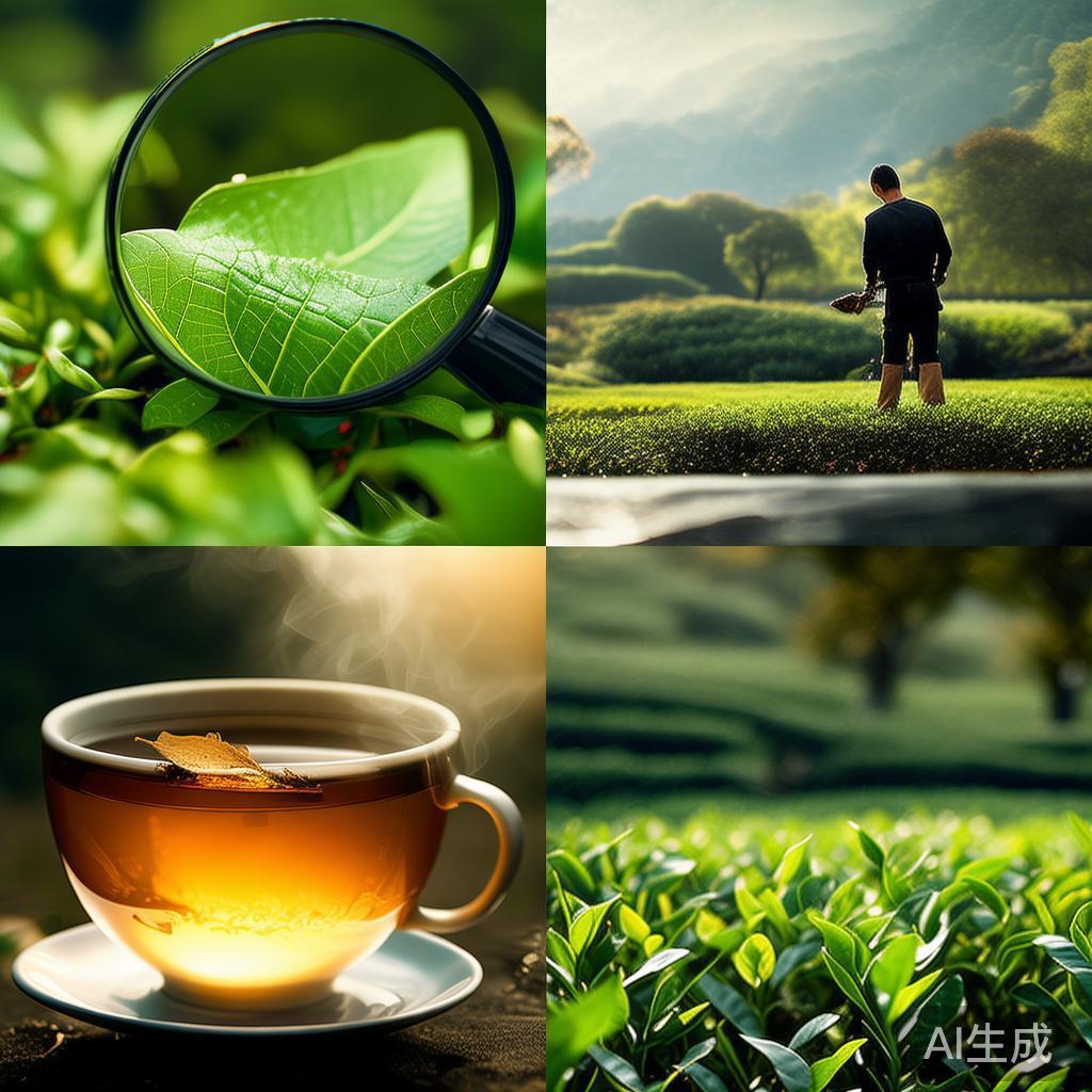 # 新茶安溪鐵觀音:揭秘2024爆款春茶的正確品鑒與選購秘籍!