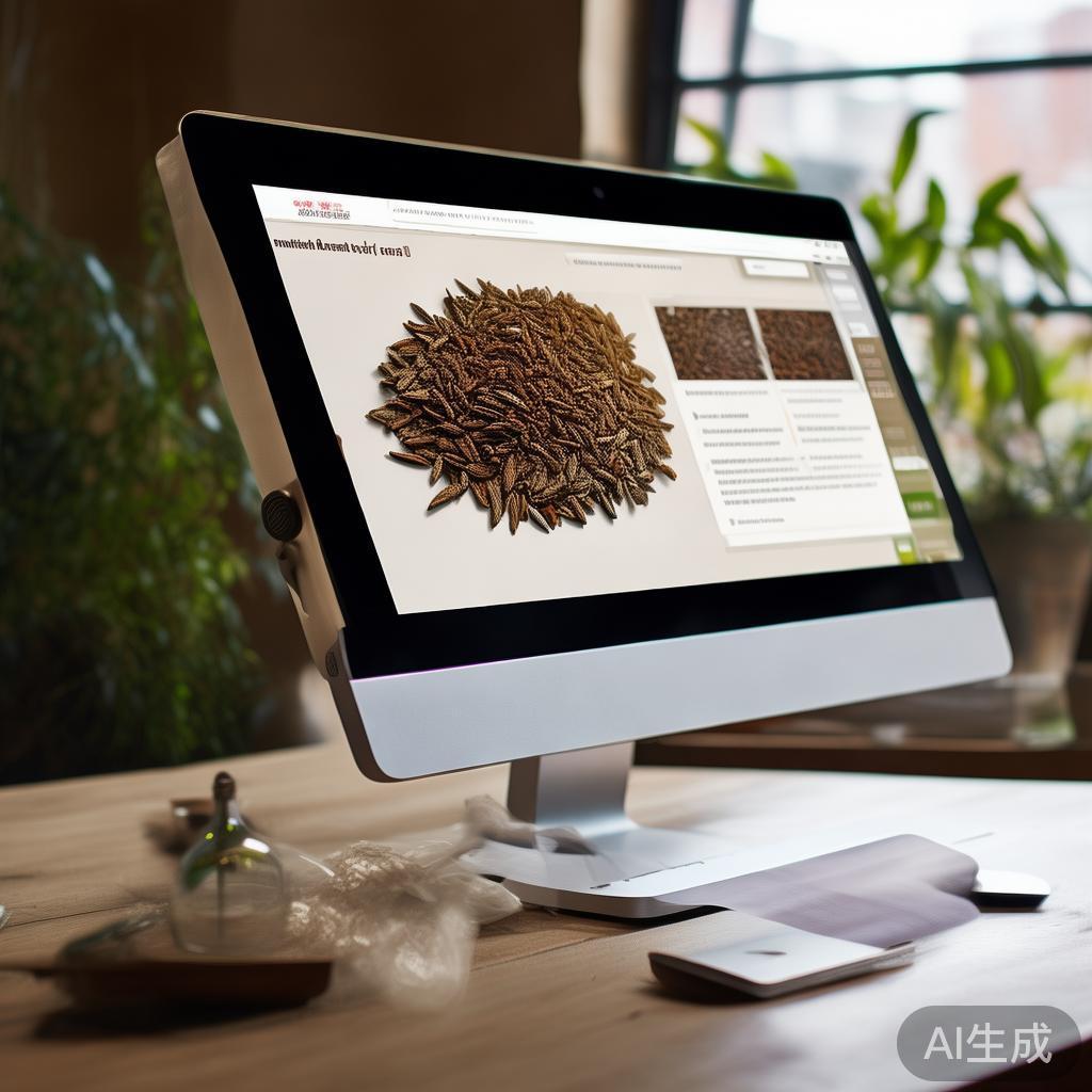 # 2024年最全攻略！找 散裝茶葉批發(fā)網(wǎng)站，避坑+省錢秘籍都在這！