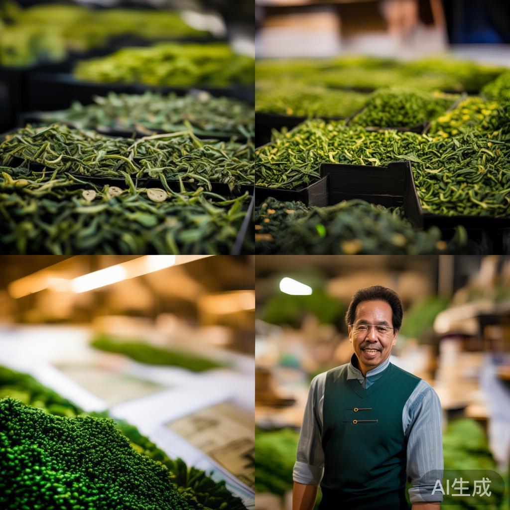 # 如何找到靠譜的散裝茶葉批發廠家？3個技巧讓你少走彎路！