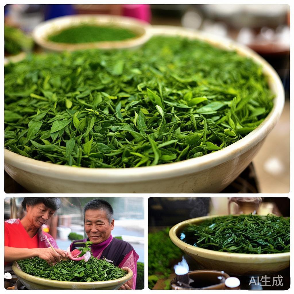 # 普洱市哪里買茶葉？2024最新攻略，內含避坑指南！