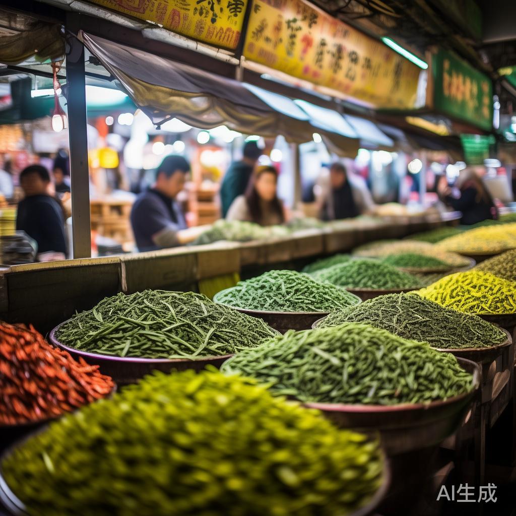 # 普寧市茶葉批發(fā)市場(chǎng)地址查詢?nèi)ヂ裕撼肪€+避坑指南助你輕松搞定！