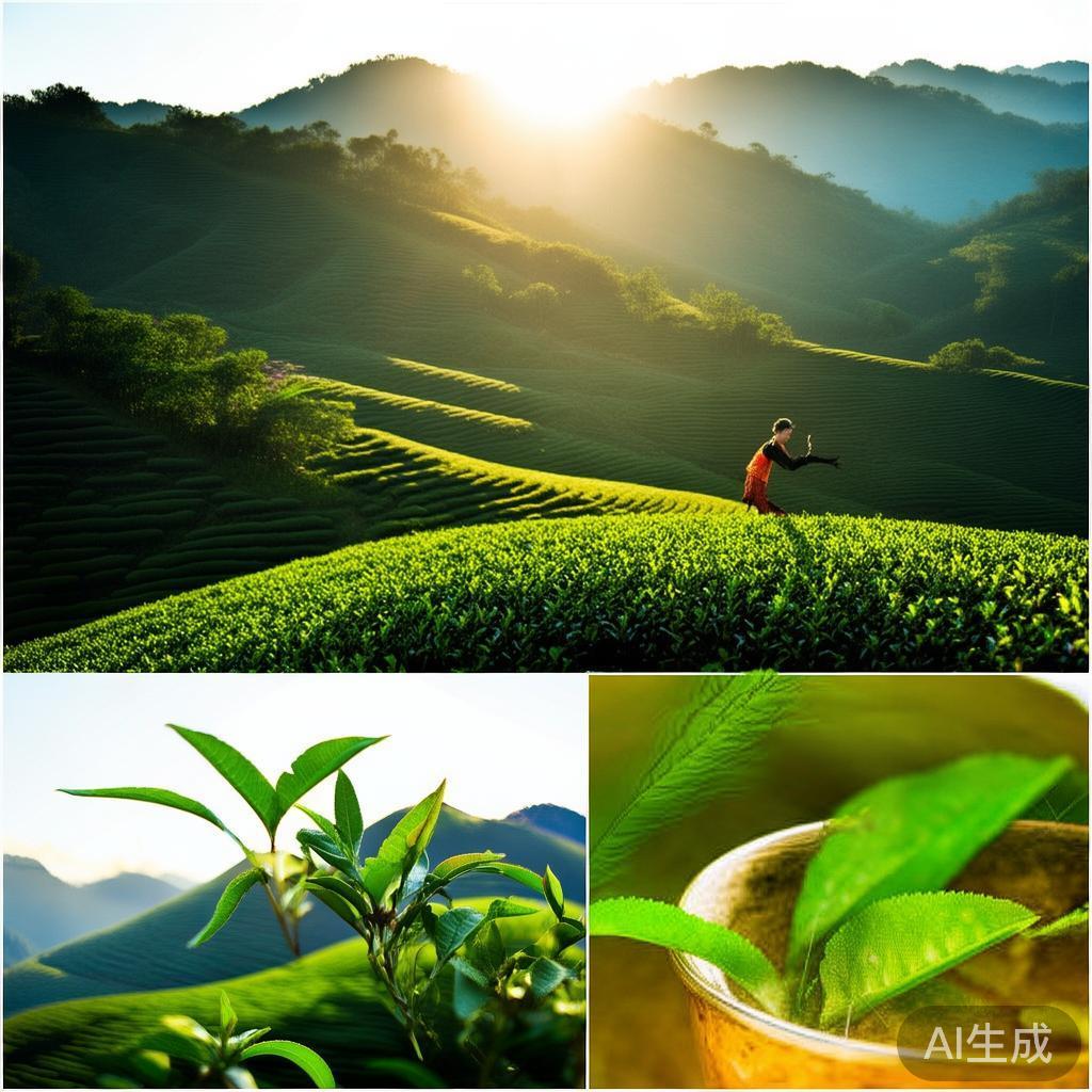 # 普寧產(chǎn)什么茶?揭秘這座茶鄉(xiāng)的寶藏清單!?